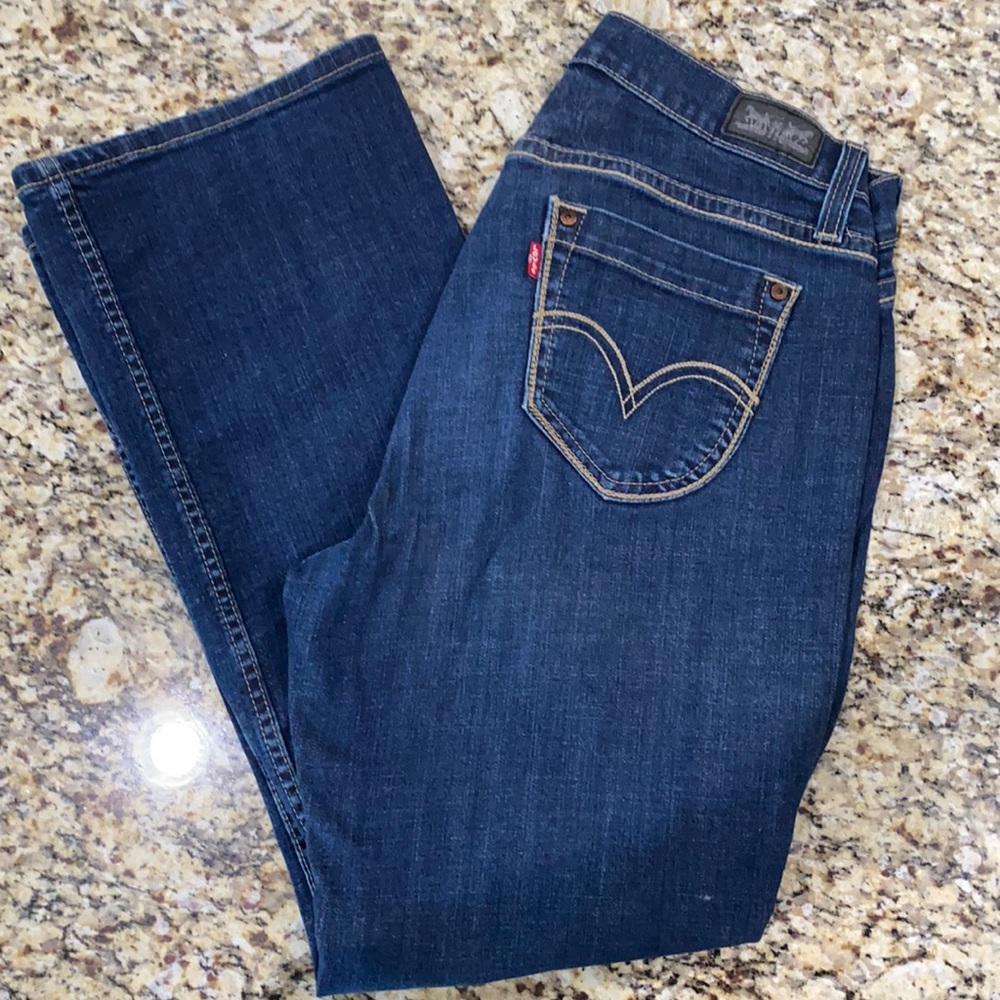 Levi 529 14s W32/L30